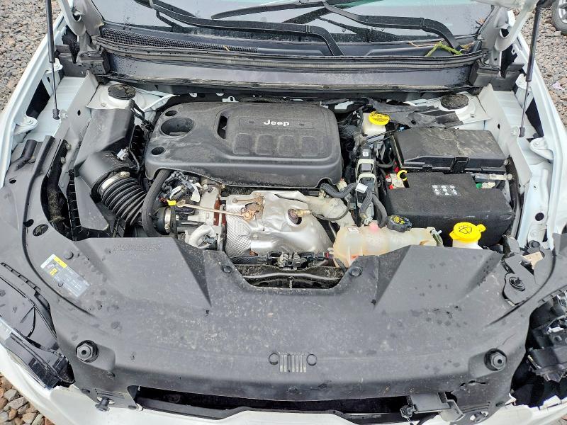 1C4PJMMN1ND528607 2022 JEEP CHEROKEE photo no. 12