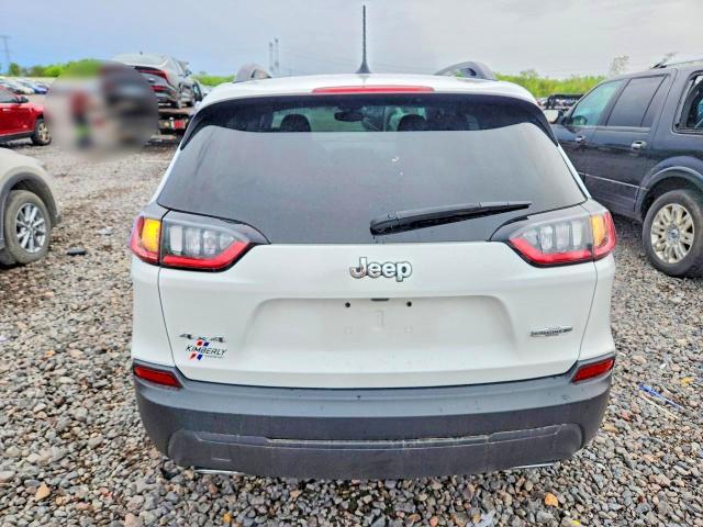 1C4PJMMN1ND528607 2022 JEEP CHEROKEE photo no. 6