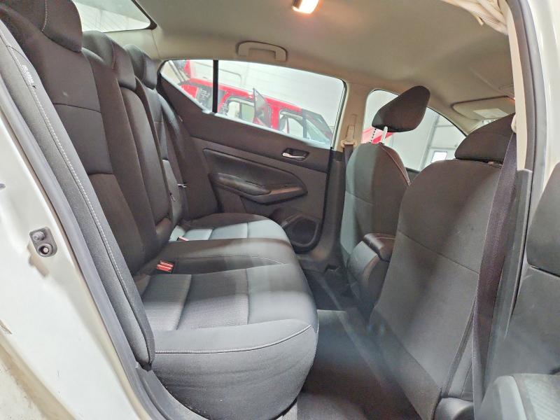 2022 NISSAN ALTIMA S — Фото 10 из 12