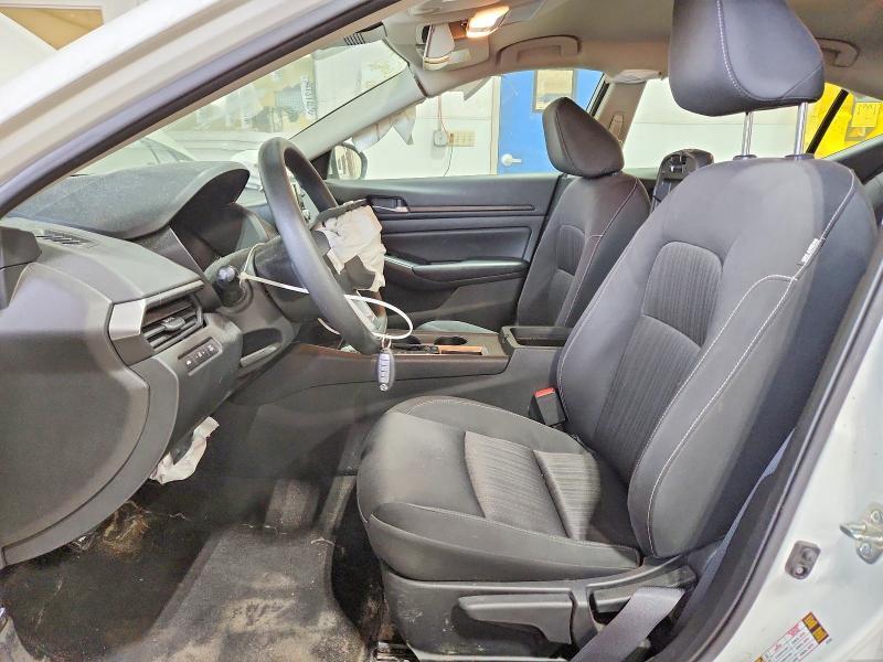 2022 NISSAN ALTIMA S — Фото 7 из 12
