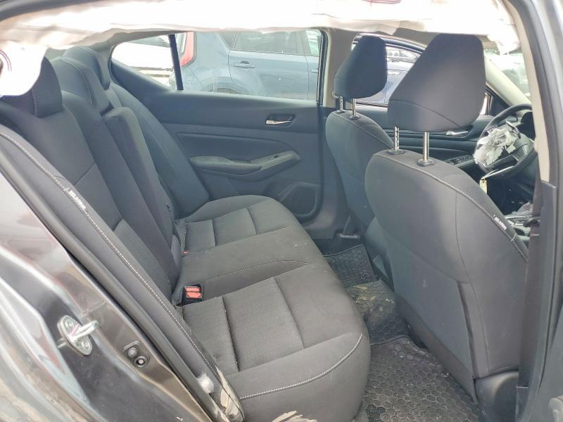 2022 NISSAN ALTIMA S — Фото 10 из 12