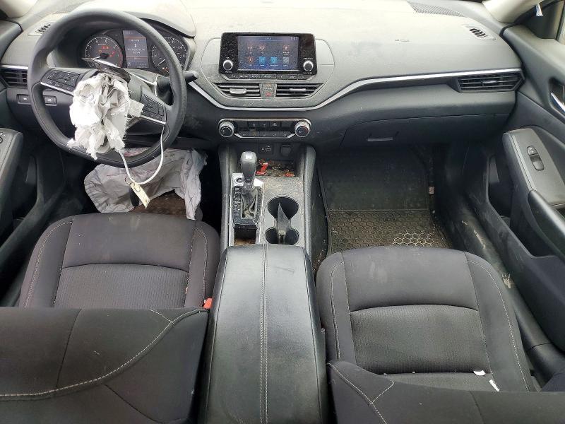 2022 NISSAN ALTIMA S — Фото 8 из 12