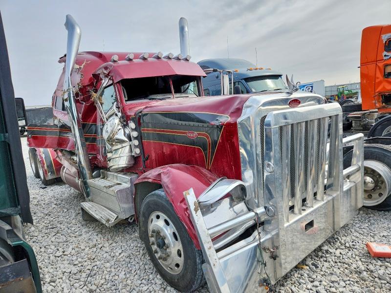 2022 PETERBILT 389 1XPXD49XXND788035