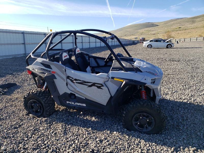 2022 POLARIS RZR UTILITY VEHICLE