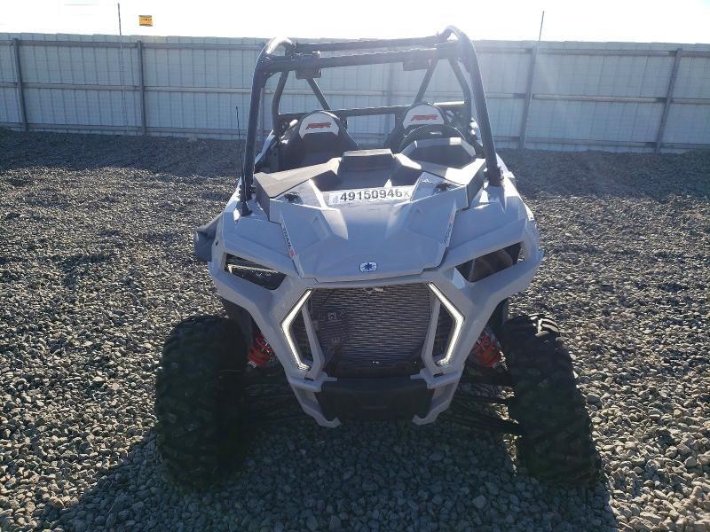 2022 POLARIS RZR UTILITY VEHICLE — Фото 2 из 10