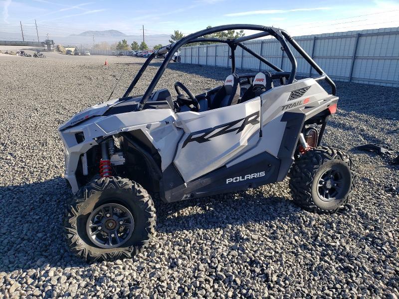 2022 POLARIS RZR UTILITY VEHICLE — Фото 3 из 10