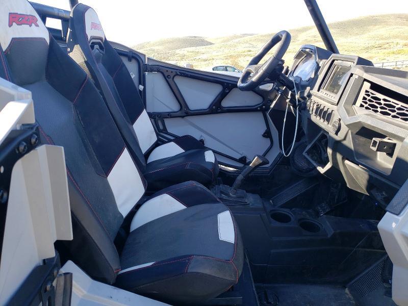2022 POLARIS RZR UTILITY VEHICLE — Фото 6 из 10