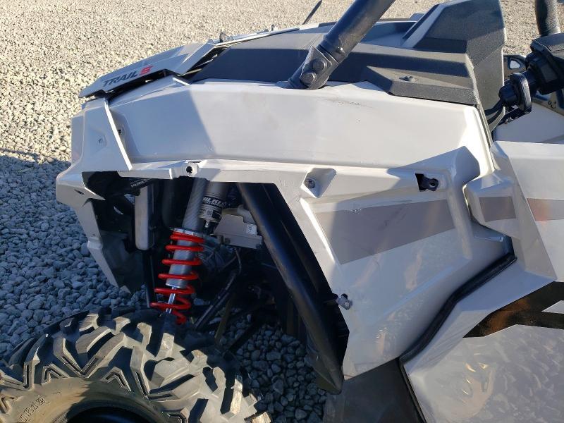 2022 POLARIS RZR UTILITY VEHICLE — Фото 9 из 10