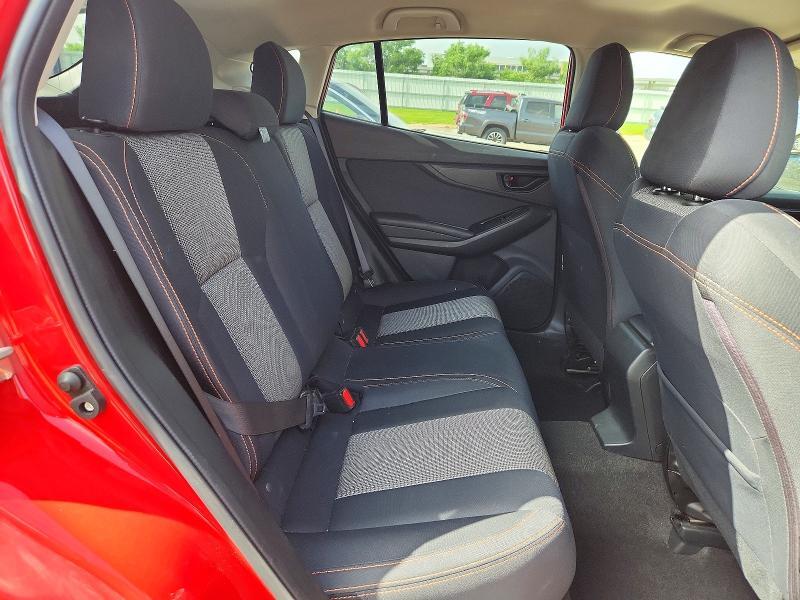 2022 SUBARU CROSSTREK PREMIUM — Фото 10 из 12