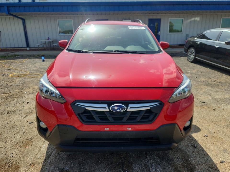 2022 SUBARU CROSSTREK PREMIUM — Фото 5 из 12