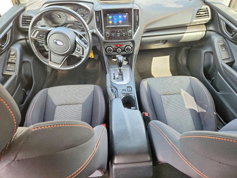 2022 SUBARU CROSSTREK PREMIUM — Фото 8 из 12