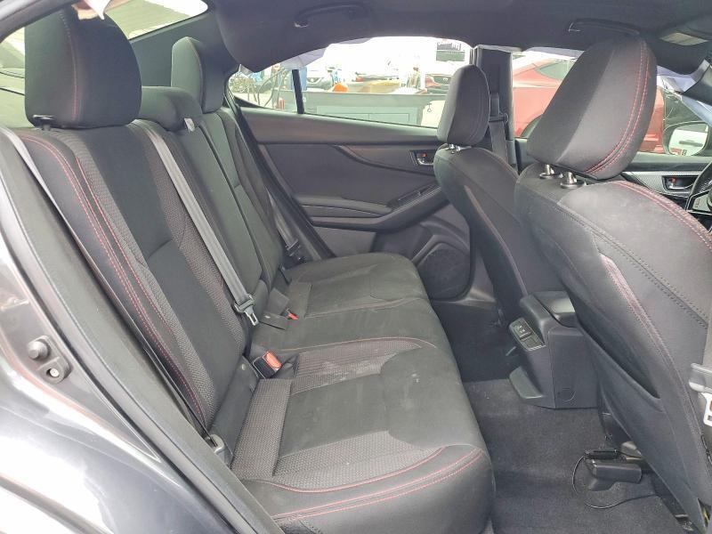 2022 SUBARU WRX PREMIUM — Фото 10 из 12