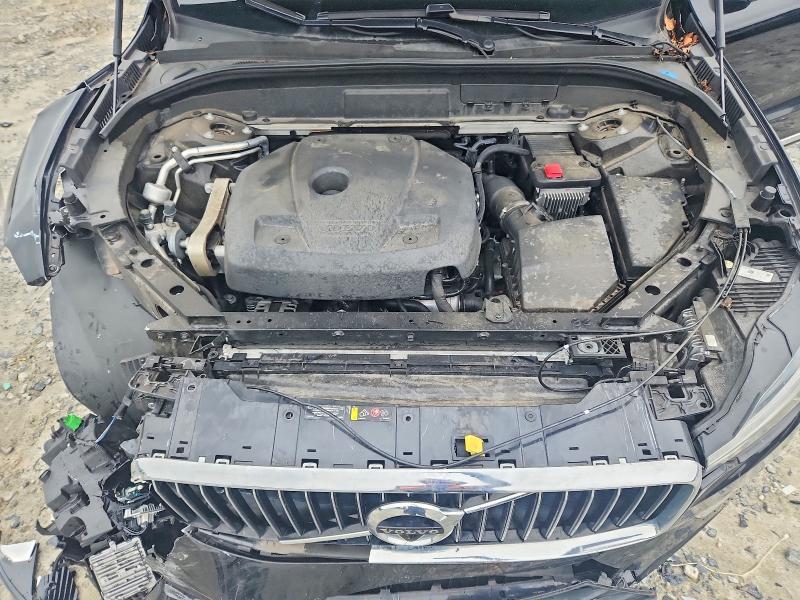 2021 VOLVO XC60 T5 INSCRIPTION — Фото 12 из 13