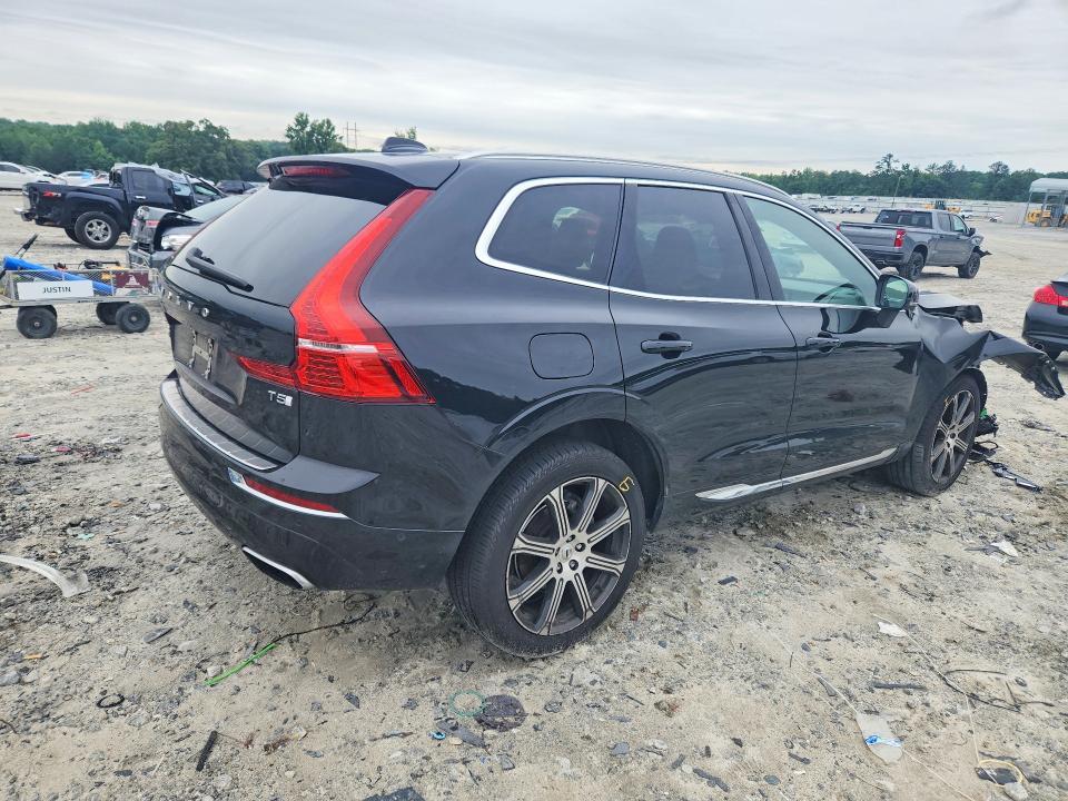 2021 VOLVO XC60 T5 INSCRIPTION — Фото 3 из 13