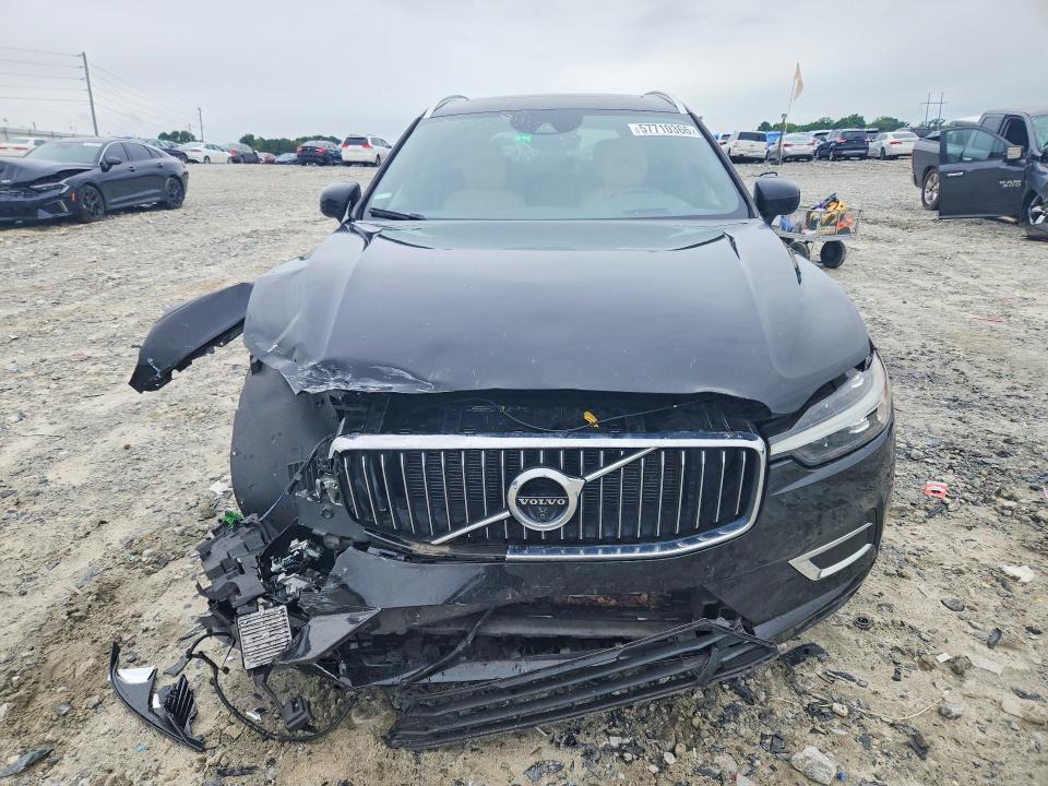 2021 VOLVO XC60 T5 INSCRIPTION — Фото 5 из 13
