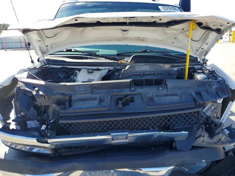 2021 CHEVROLET EXPRESS G2500 — Фото 12 из 13