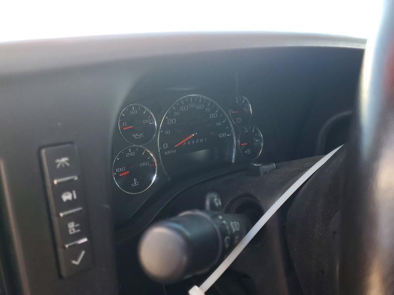2021 CHEVROLET EXPRESS G2500 — Фото 9 из 13