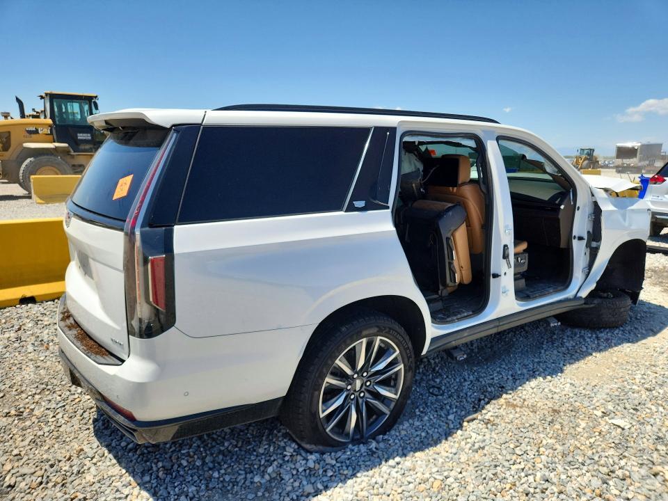 2021 CADILLAC ESCALADE SPORT — Фото 3 из 14