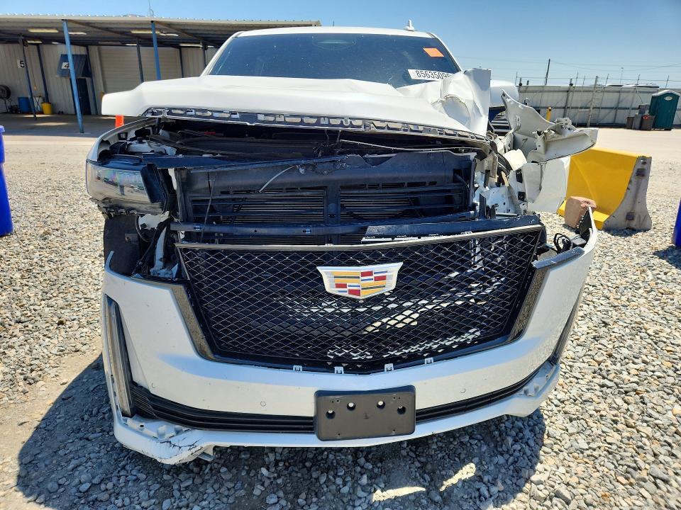2021 CADILLAC ESCALADE SPORT — Фото 5 из 14