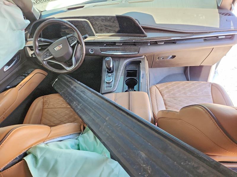 2021 CADILLAC ESCALADE SPORT — Фото 8 из 14