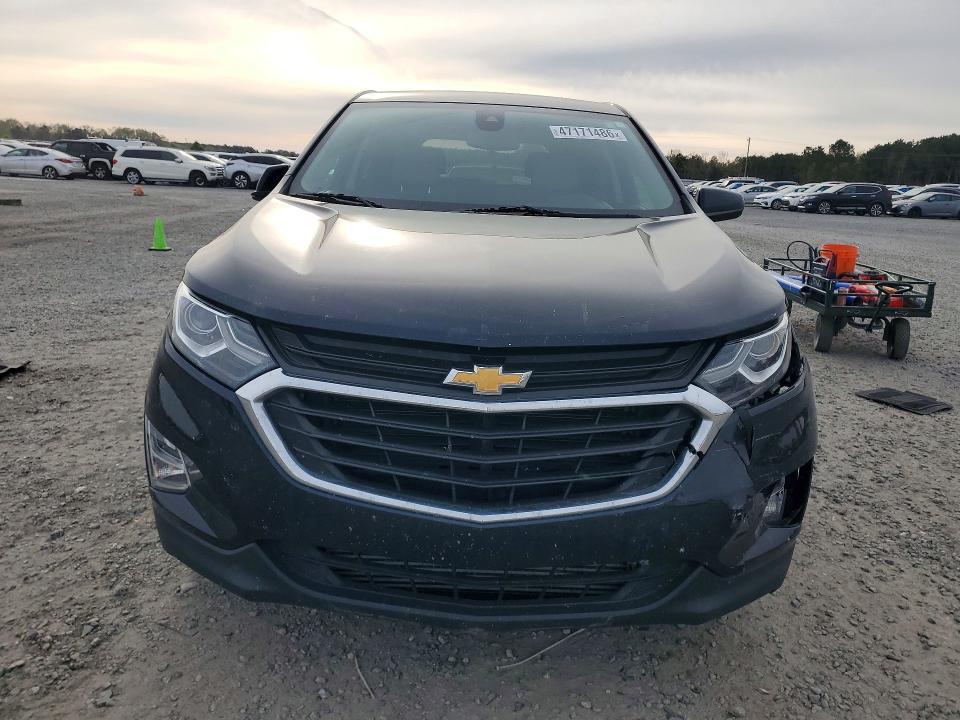 2021 CHEVROLET EQUINOX LT — Фото 5 из 13