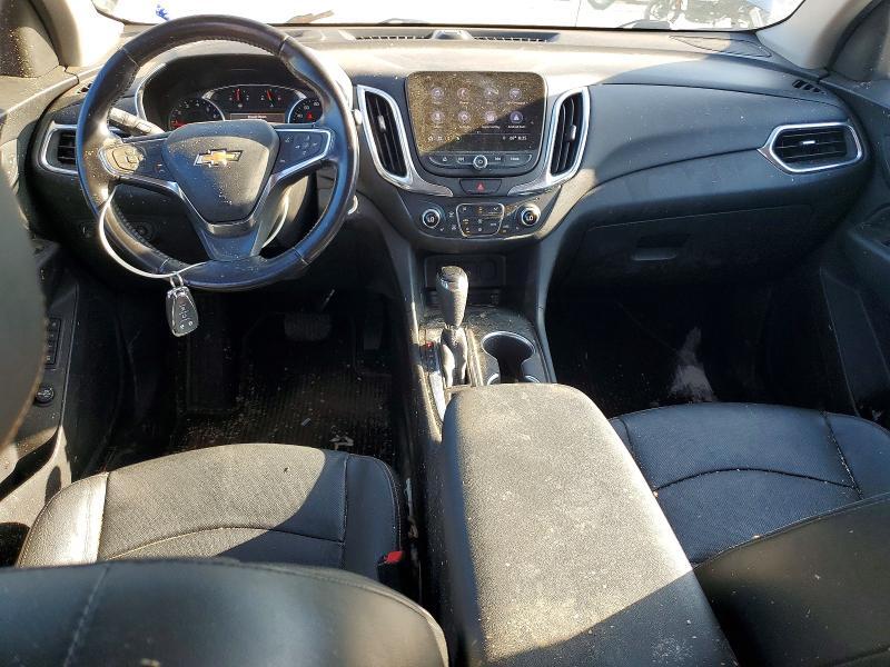 2021 CHEVROLET EQUINOX LT — Фото 8 из 13