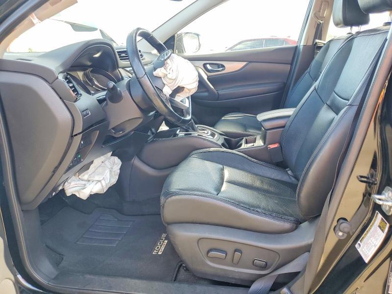 2020 NISSAN ROGUE SPORT SL — Фото 7 из 14