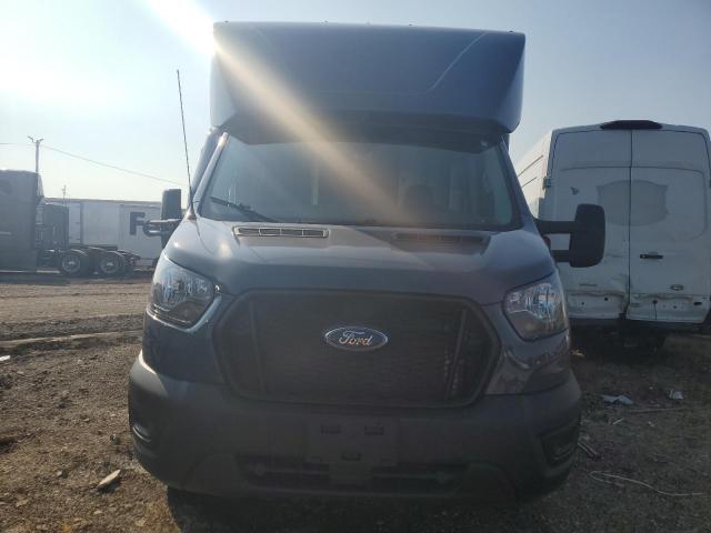 2021 FORD TRANSIT T-350 — Фото 5 из 13