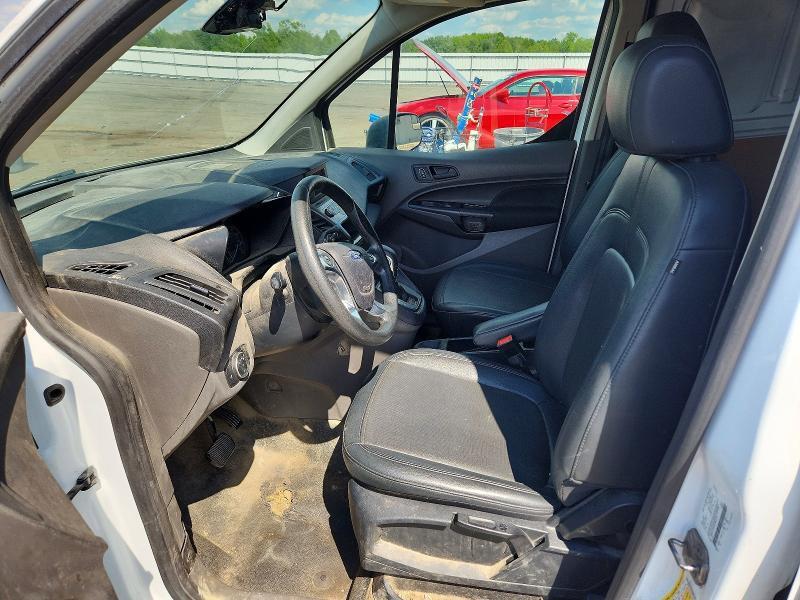 2021 FORD TRANSIT CONNECT XL DELIVERY VAN — Фото 7 из 13