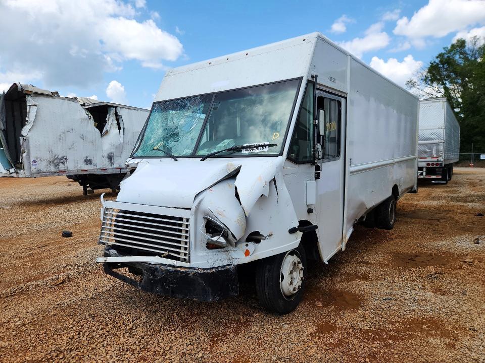 2021 FREIGHTLINER MT45 CHASSIS 4UZAC2GA1MCMR1586