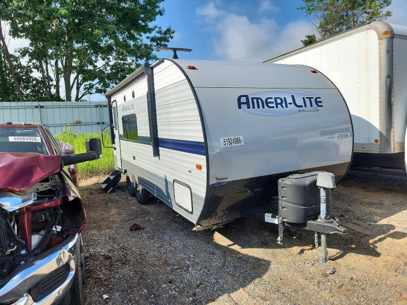 2021 GULF STREAM AMERI-LITE 1NL1G2228M1144836