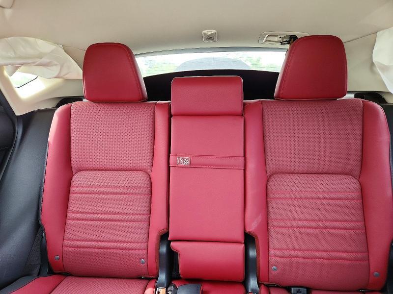 2021 LEXUS NX 300 BASE — Фото 10 из 13