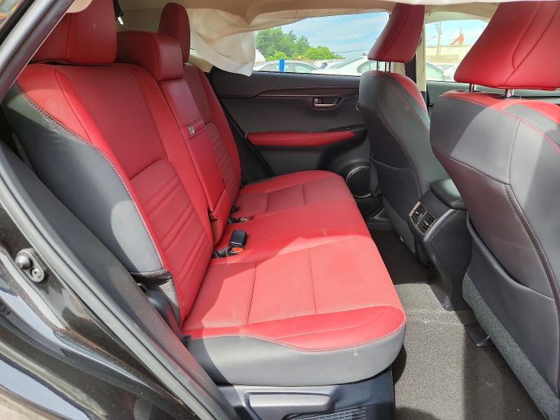 2021 LEXUS NX 300 BASE — Фото 11 из 13