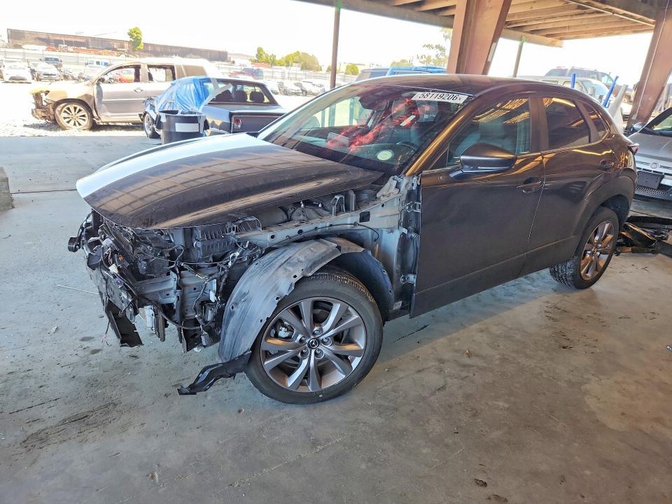 3MVDMBBL0MM301944 2021 MAZDA CX-30 photo no. 1