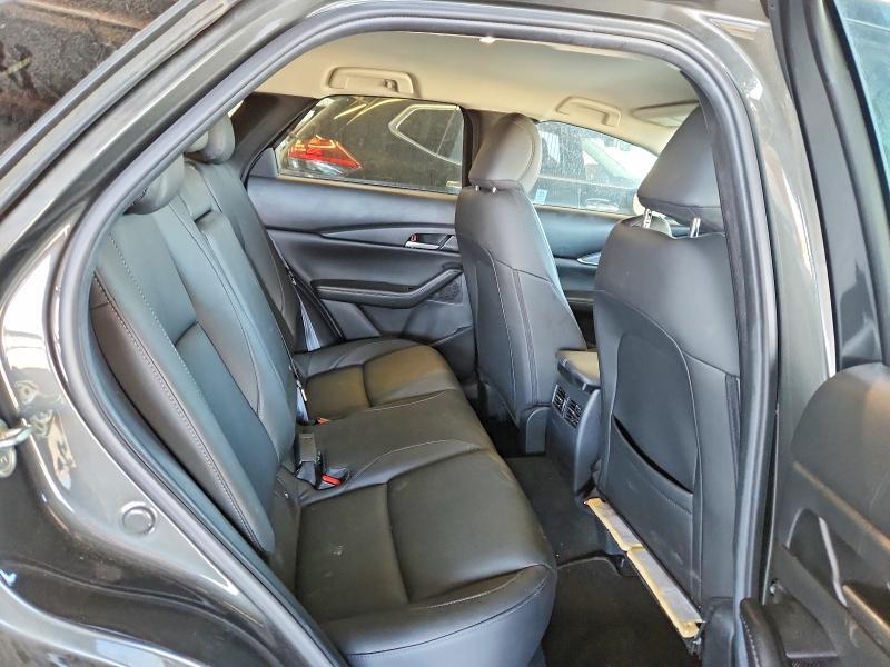 3MVDMBBL0MM301944 2021 MAZDA CX-30 photo no. 10