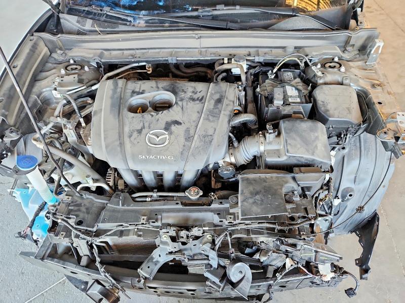 3MVDMBBL0MM301944 2021 MAZDA CX-30 photo no. 11