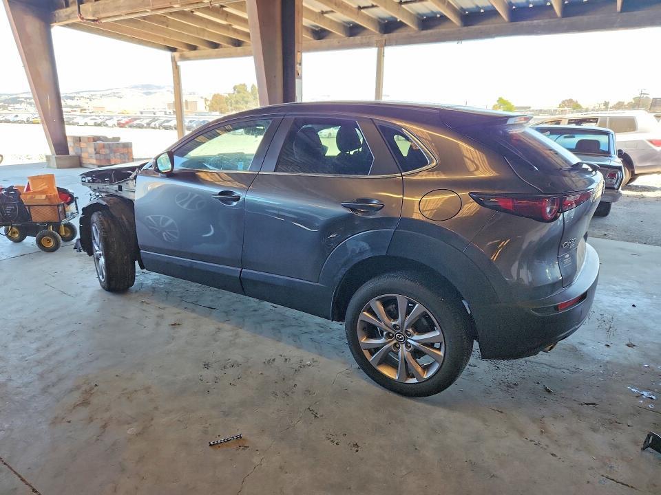 3MVDMBBL0MM301944 2021 MAZDA CX-30 photo no. 2