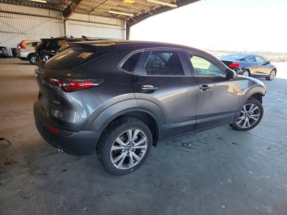 3MVDMBBL0MM301944 2021 MAZDA CX-30 photo no. 3