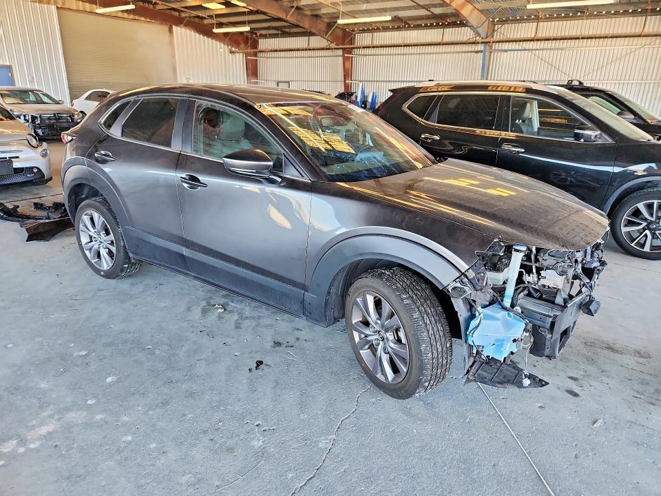 3MVDMBBL0MM301944 2021 MAZDA CX-30 photo no. 4