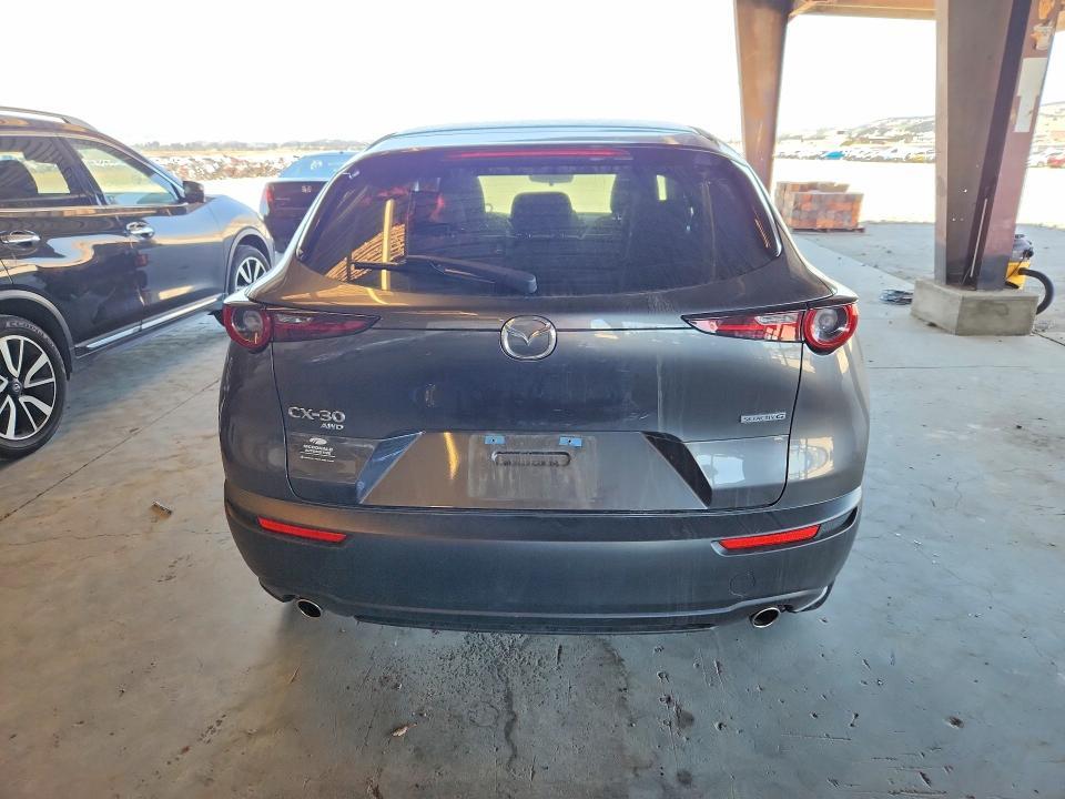 3MVDMBBL0MM301944 2021 MAZDA CX-30 photo no. 6
