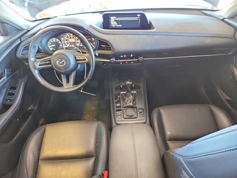 3MVDMBBL0MM301944 2021 MAZDA CX-30 photo no. 8