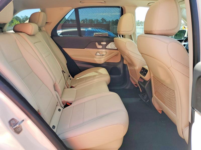 2021 MERCEDES-BENZ GLE 350 — Фото 10 из 12