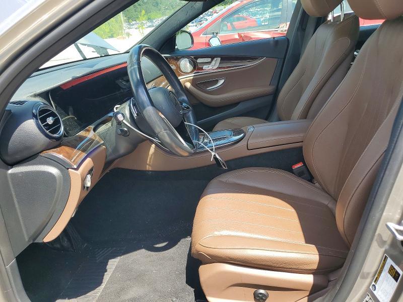 2021 MERCEDES-BENZ E 350 4MATIC — Фото 7 из 12
