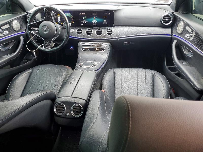 2021 MERCEDES-BENZ E 350 — Фото 8 из 12