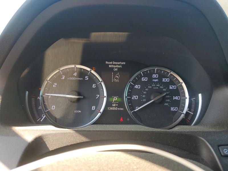 2020 ACURA TLX TECHNOLOGY — Фото 9 из 12