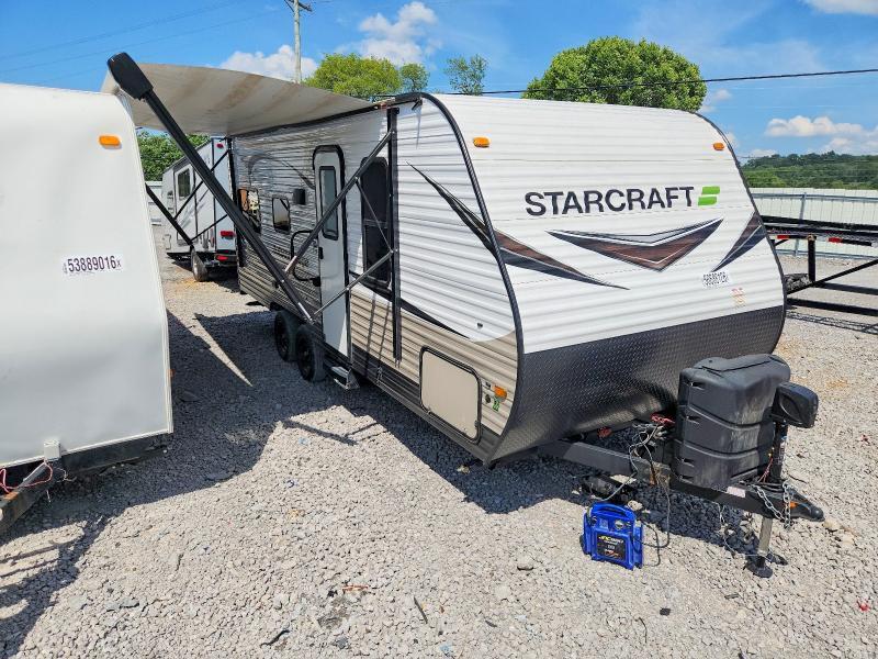 2021 STARCRAFT AUTUMN RIDGE 1SABS0BL3M1BJ5053