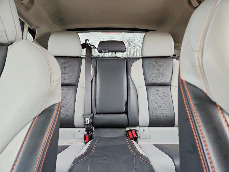 2021 SUBARU CROSSTREK LIMITED — Фото 10 из 13