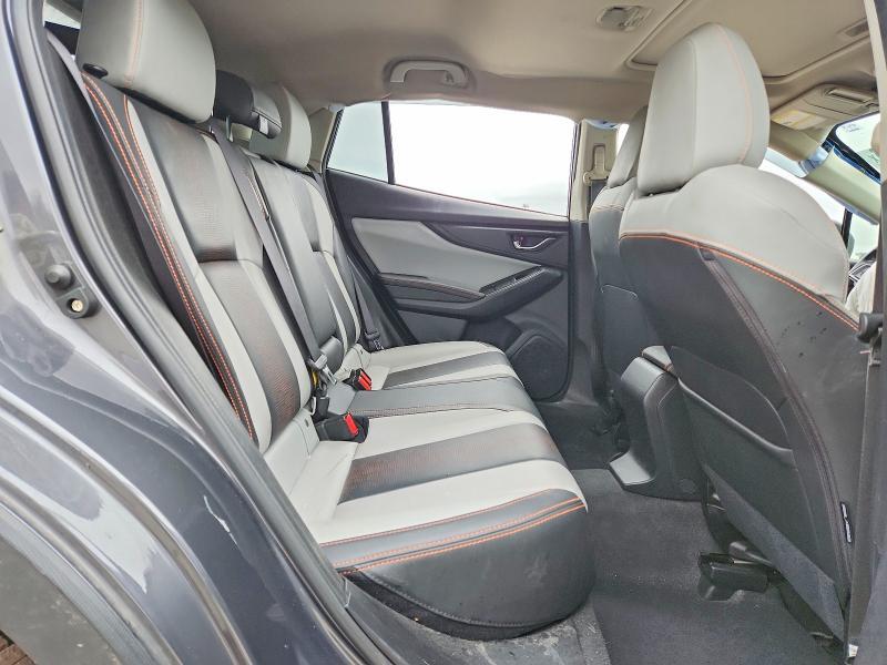 2021 SUBARU CROSSTREK LIMITED — Фото 11 из 13