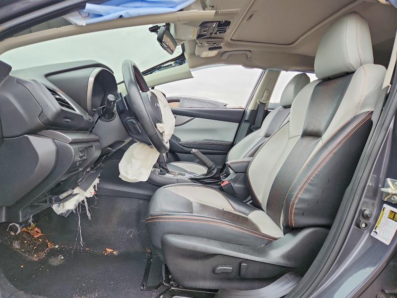 2021 SUBARU CROSSTREK LIMITED — Фото 7 из 13