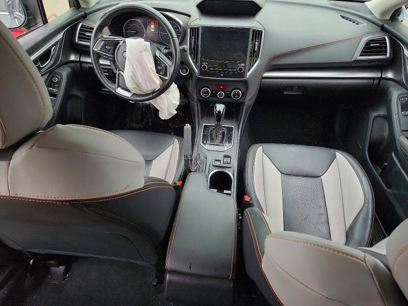 2021 SUBARU CROSSTREK LIMITED — Фото 8 из 13